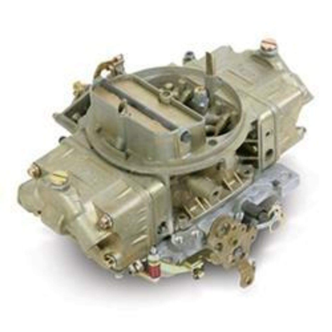 800 CFM 4150 Series Carburetors